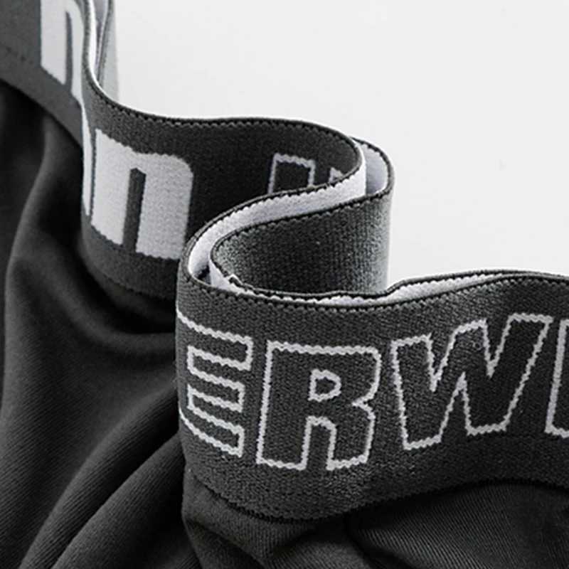 3 pieces/batch of sexy gifts for mens mailboxes underwear comfortable underwear shorts and mens underwear X241207