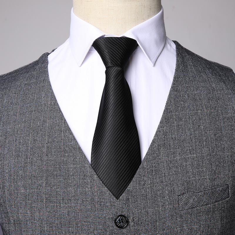 H635 Slim fit business suit formal suit groom wedding dress