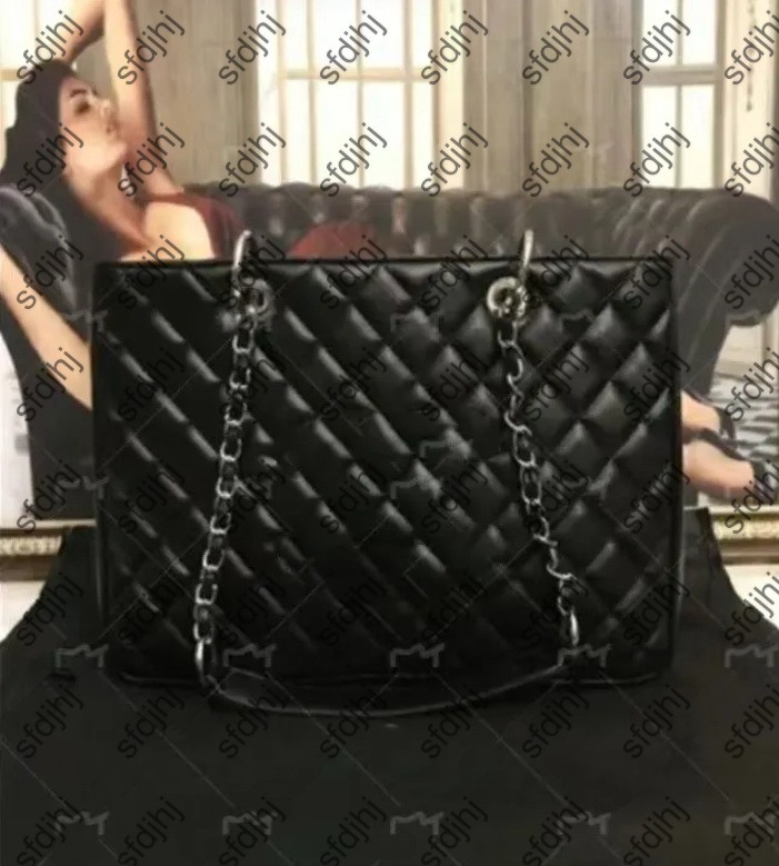 Designer Bag 2025 Fam new Black gold chain leather Woman Shoulder bag Totes Women Wallet Handbags Lady Letter Messenger Female Evening Bags