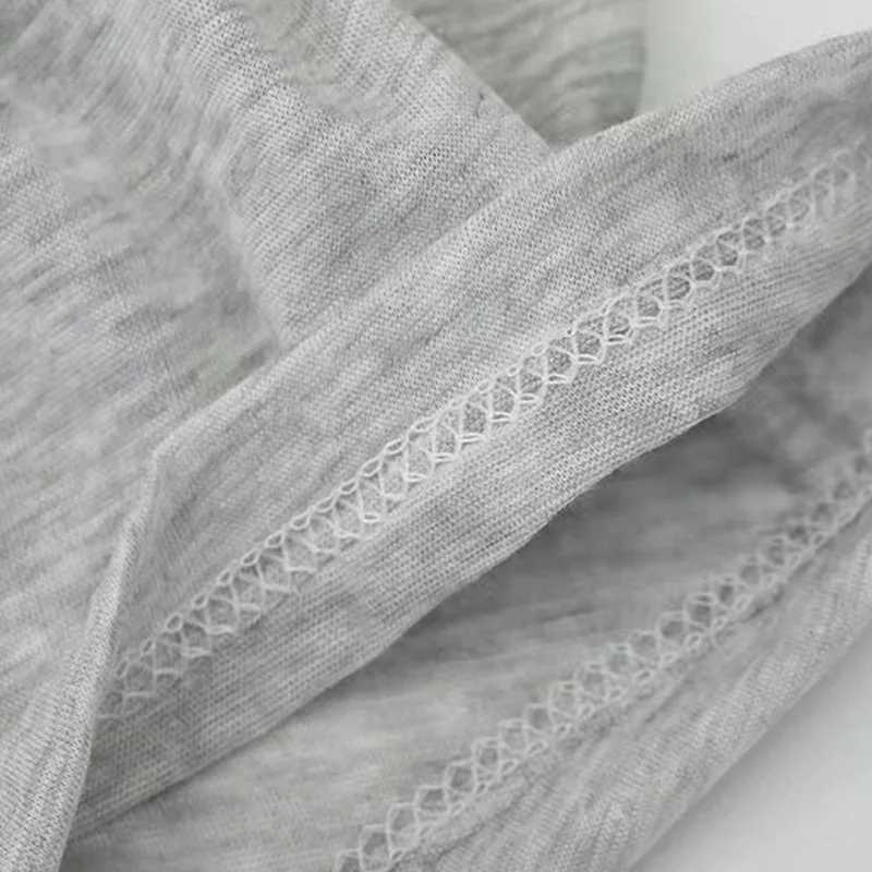 1 piece of disposable mens underwear with seamless cotton waist and breathable boxing shorts portable travel without washable underwear X241207