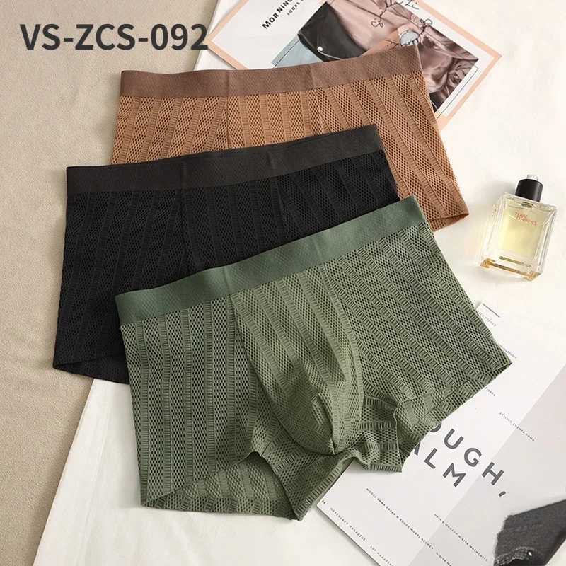 Mens Underwear VS-ZCS-092 X241207