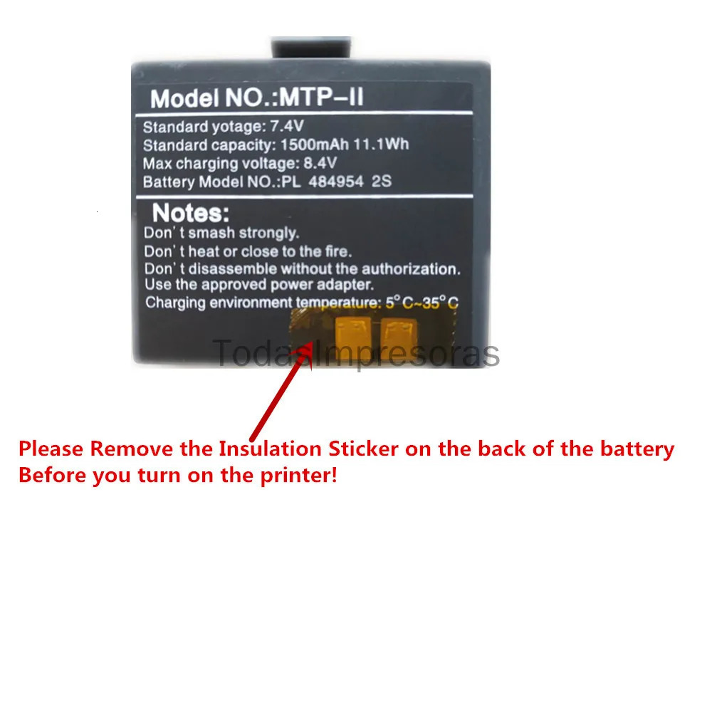 Mini 58mm wireless pocket bill BT printer portable heat sink printer E-Boleta Impreshora Termica mobile phone Android Papel 241206