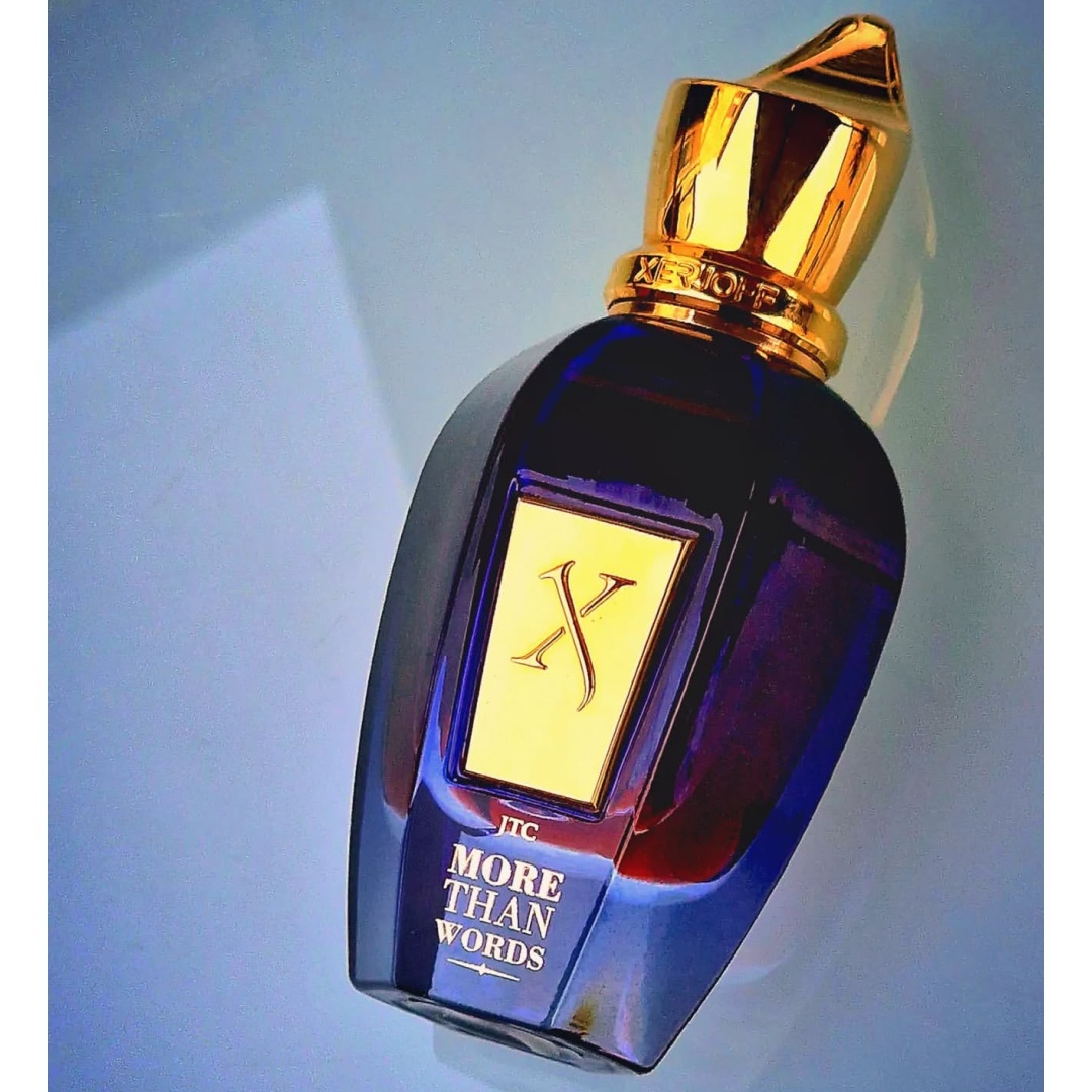 More Than Words Perfume 100ml Fragrance Eau De Parfum Long Lasting Good Smell High Quality Cologne Spray Fast shipping