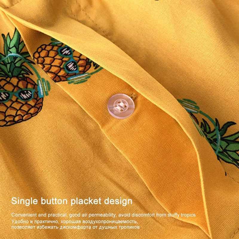 Mens flat shorts printed underwear cotton square shorts breathable and comfortable Aro pants home clothing X241207