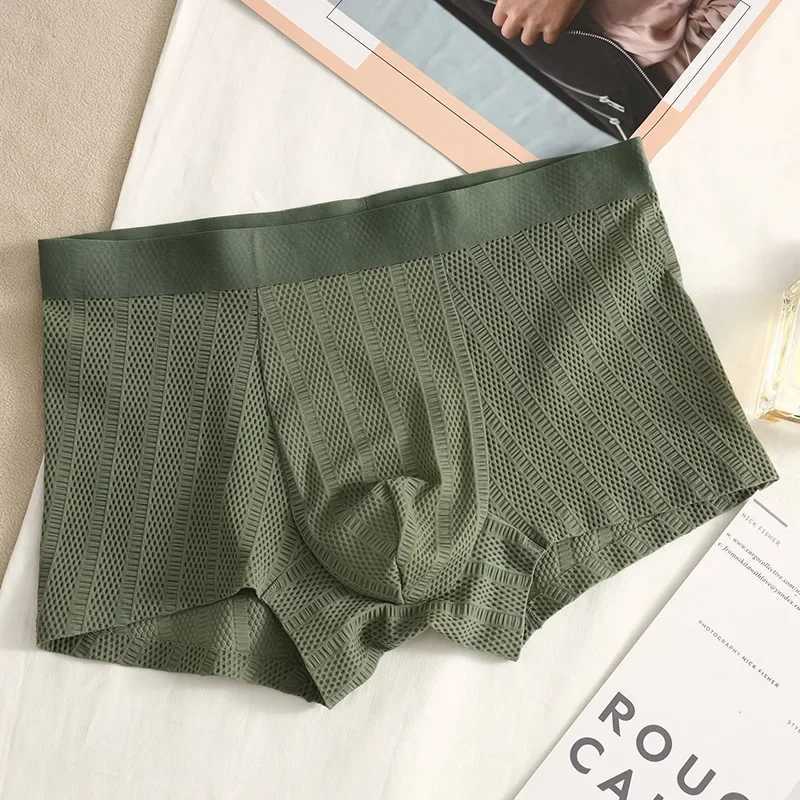 Mens Underwear VS-ZCS-092 X241207