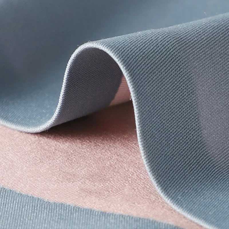 MiiOW 3-piece seamless mens underwear cotton antibacterial crotch mens underwear winter mens underwear comfortable mens boxing underwear X241207