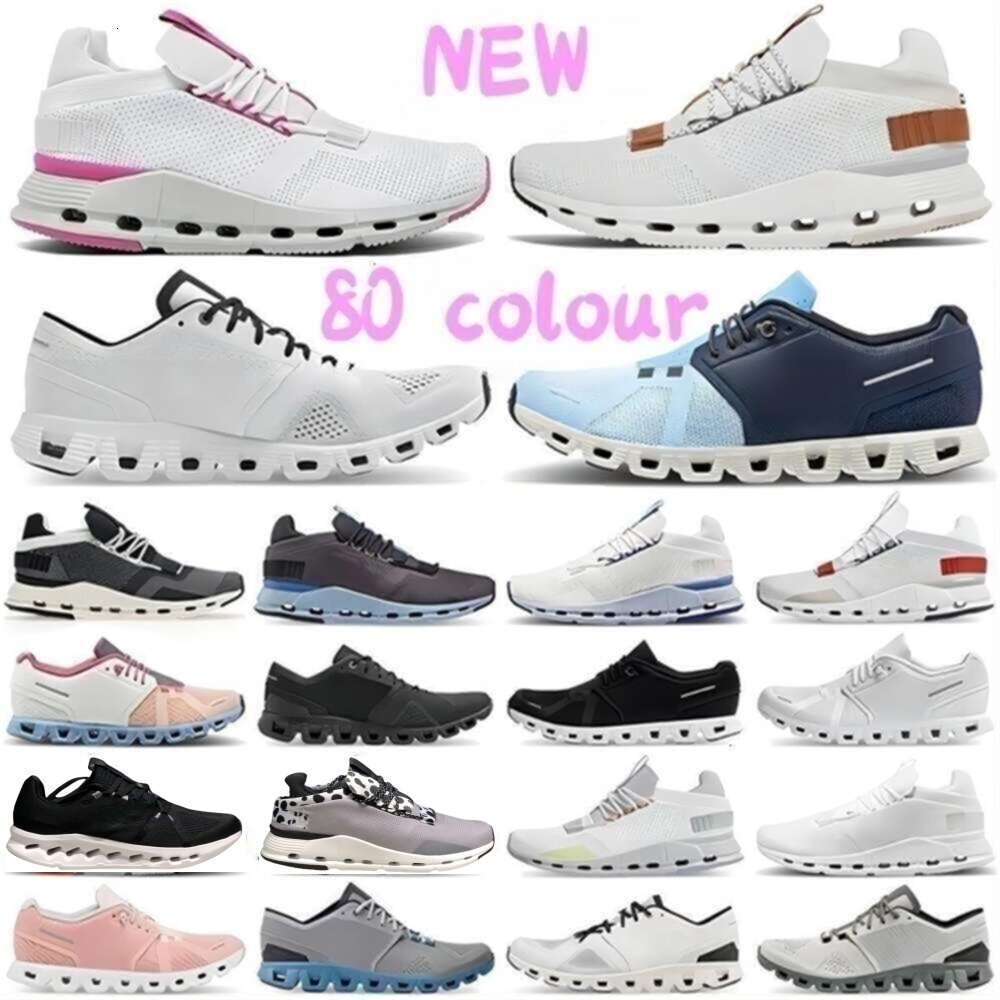 Men size 13 men shoes Trainers New 80 colour Cuase Shoes Designer Shoes For Men Sneakers All Black White Pearl Glacier Pink Tennis Sports EUR36-46