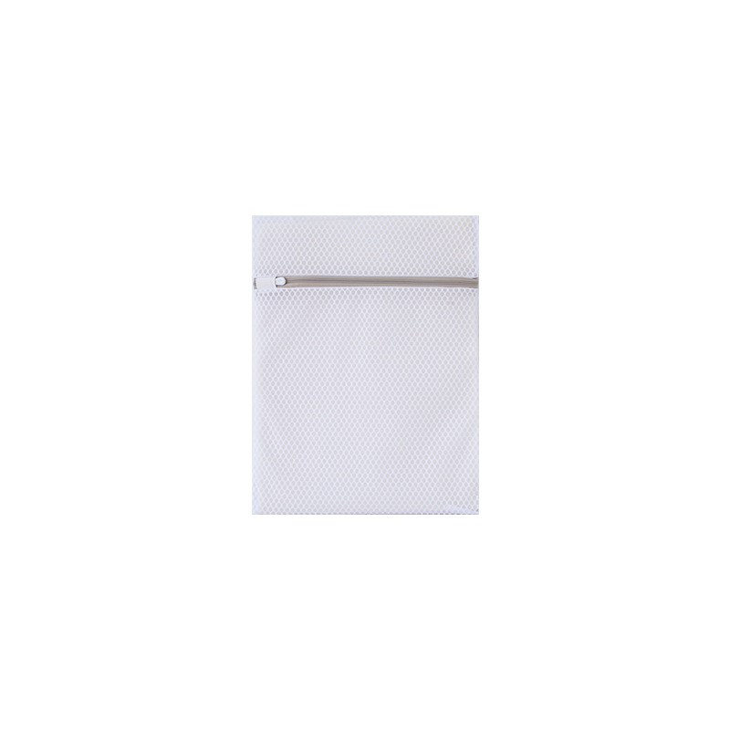 Thickened honeycomb mesh laundry bag special anti deformation polyester mesh cloth for washing machine washing and protection bag bra bag underwear me