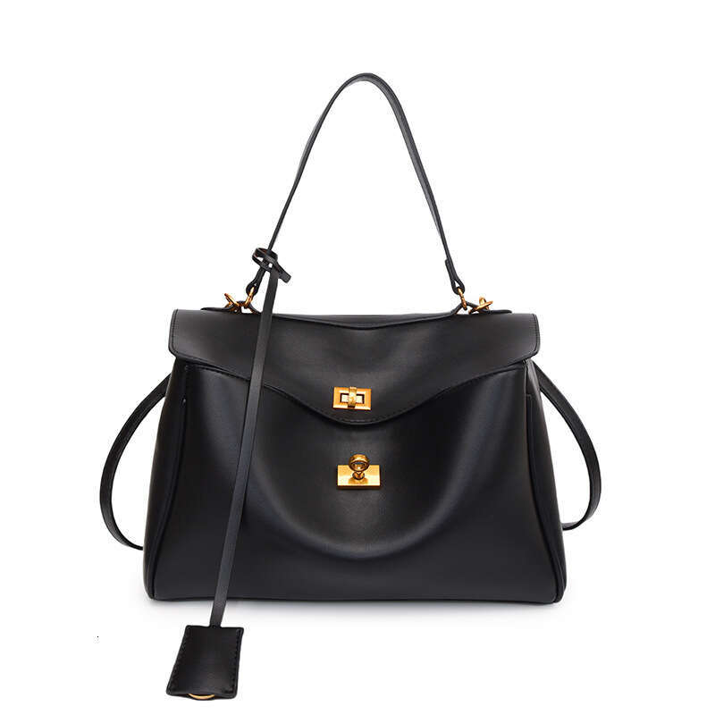 Tote Bags for Women PU Leather Tote Purses Handbags Medium Top Handle Satchel Shoulder Bag Large Underarm Fashion Shoulder Crossbody Bag Casual Commut