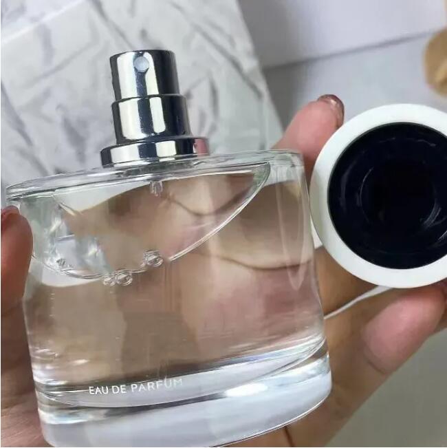 100 ml Parfum Pragance Spray Bal d'Afrique Gypsy Water Mojave Ghost Blanche 15 Tynes Perfume Quality High Parfum hot