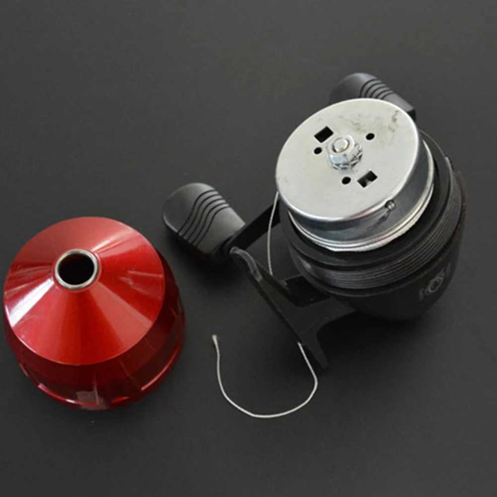 New Fishing Reel With nce Hand Gear Ratio 3.0 1 Lightweight Ultra Smooth High Speed Fishing TackXJ241209