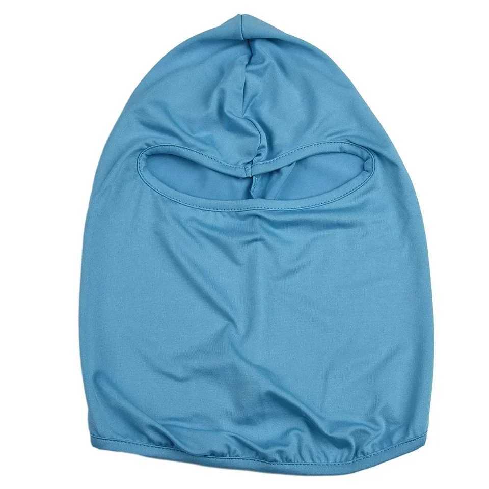 3pcs1x Balaclava Motorcycle Face Mask Helmet Bandana Hood Ski Neck Full Face Mask Windproof Dustproof Face-Shield Mens Biker MaskXJ241209