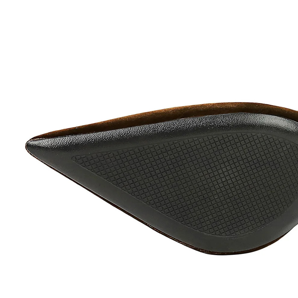 Women 9.5cm High Heels Burgundy Velvet Pumps Wedding Bridal Scarpins Stiletto Heels Lady Royal Blue Green Evening Party Shoes 241209