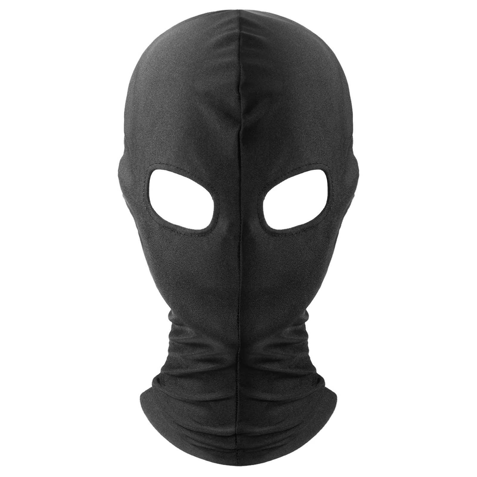 3pcsAutumn Face Mask Motorcycle Mask Cycling Balaclava Full Cover Face Mask Hat Neck Warmers Quick Dry Headgear UV Protection MaskXJ241209