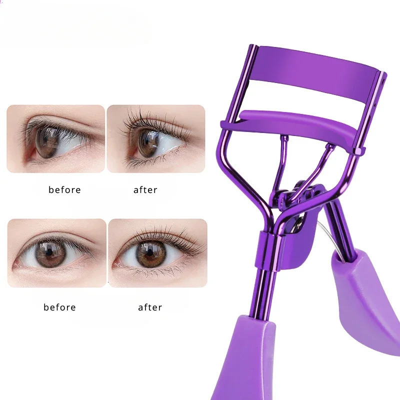 Eye Make Up Tools Eyelash Curler Woman Cosmetic Clips Lash Curler Lash Lift Tool Beauty Eyelashes Lash Curler Makeup Accessories 241209