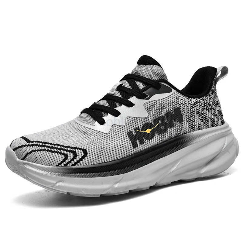 Mens Sneakers Lightweight Casual Breathable Outdoor Running Shoes for Man Walking Trendy Autumn Winter 2024 New Z250513