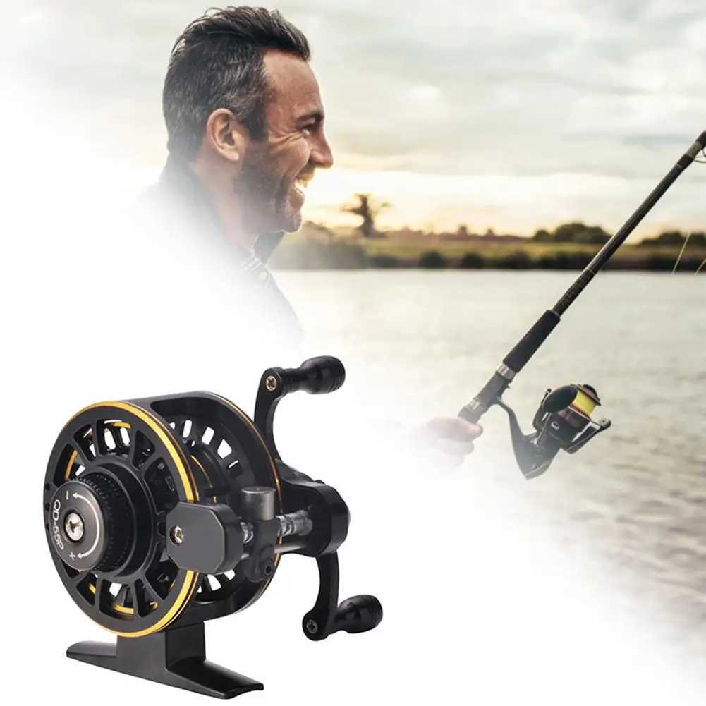 practical Saltwater Fishing Spinning Reel Stability Fishing Reels High Speed Spinning Fishing Reel for ReseriorXJ241209