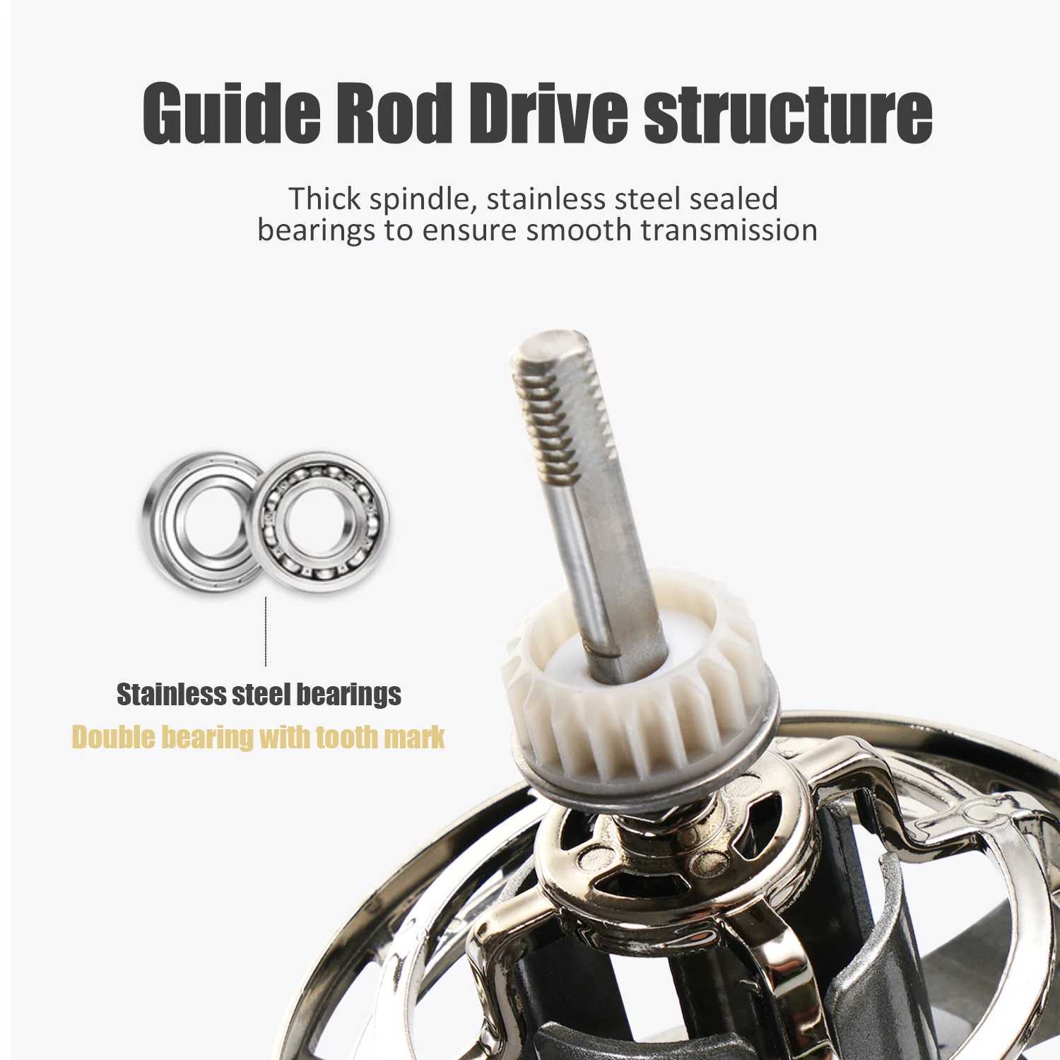 Big Spinning Fishing Reel 8000 9000 10000 12000 14000 Reel Drag 20KG Powerful Reel Saltwater Fresh Water FishingXJ241209