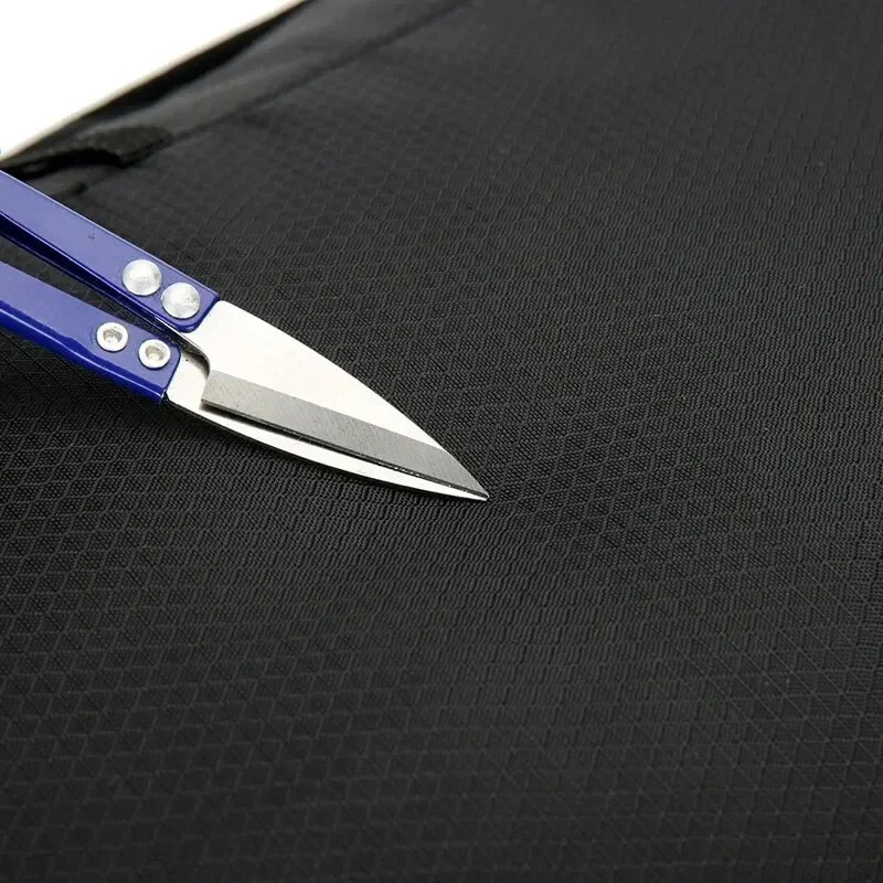 Portable Foldable Waterpr Backpack Folding Mountaineering Bag Ultralight Outdoor Climbing Cycling Travel Knapsack Hiking Daypack 241209