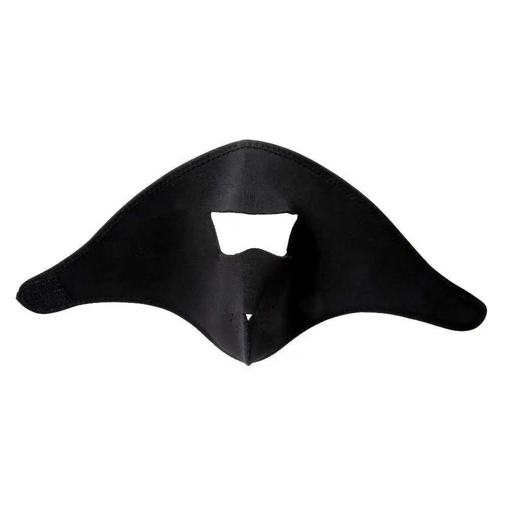 3pcs2 in 1 Reversible Neoprene Cycling Skiing Hiking Hunting Full Face Mask for Men Ski Bike Motorcycle Helmet Beanies Masked CapXJ241209