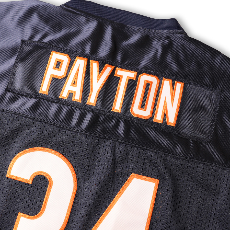 Williams Football Jerseys Embroidery Custom Loveland Bagent Hester Odunze Urlacher Moore Kmet McMichael Singletary Odunze