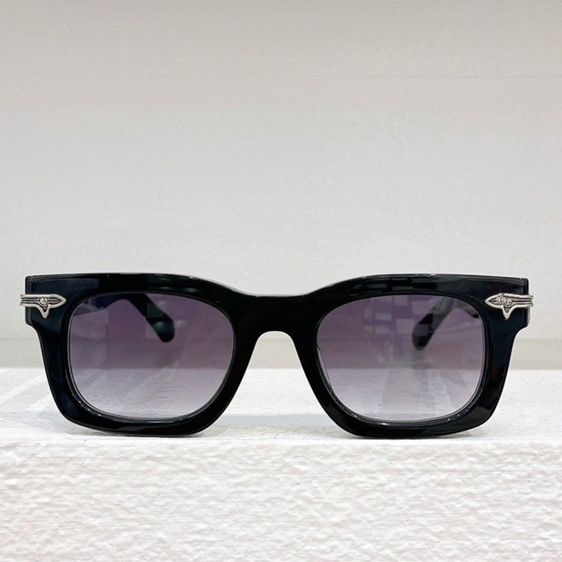 Luxury Men Women outdoor sports Arabesque Sunglasses Z2529U rectangular acetate frame gradient lens glasses designer street photography sunglasses