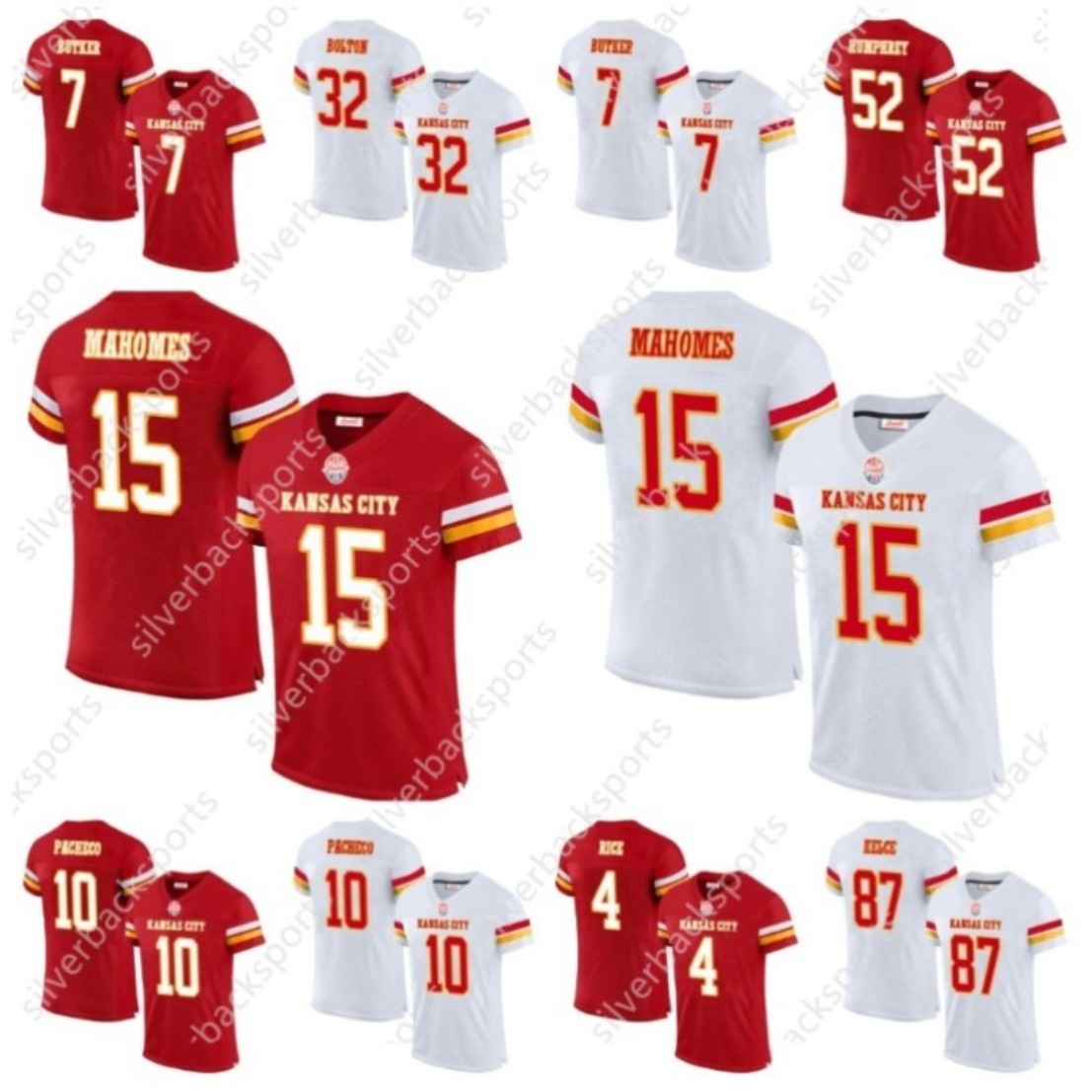 2024 Custom ed Patrick Noah Gray 52 25 Clyde 8 Justyn 56 George 35 Christian 16 Len 88 Tony Embroidery Football Jerseys 66 This baseball uniform is a 