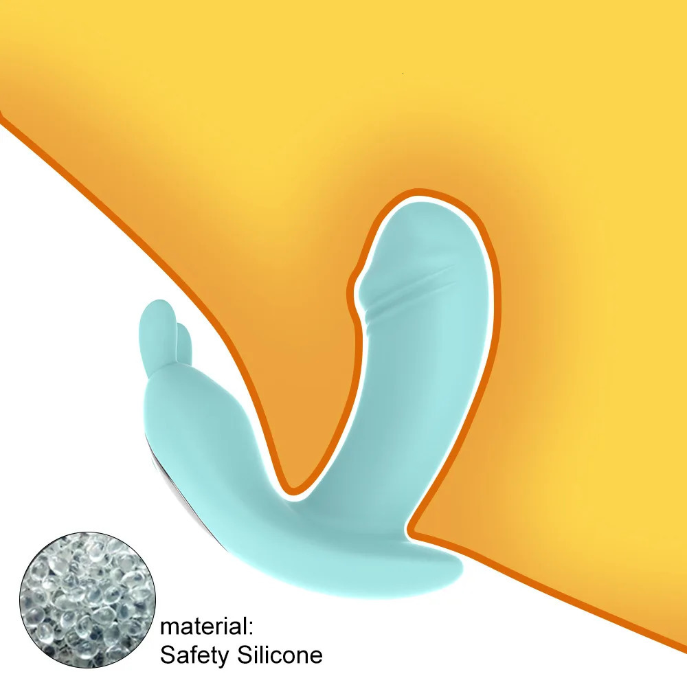 Wearable Bluetooth Vibrator for Women Wireless Remote Control Vibrating Egg Clitoris Stimulator Female Sex Toys for Couples 241209