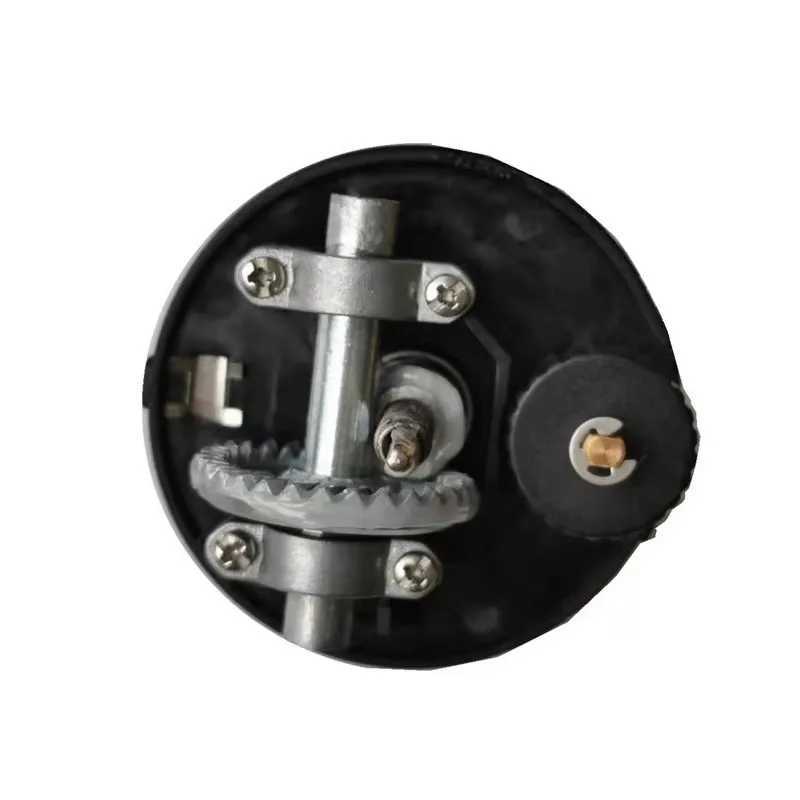 Fishing Reel Spincast Slingshot Shooting Fish Metal Closed line Spool ft/Right Outdoor River with PE 4 strand 30mXJ241209