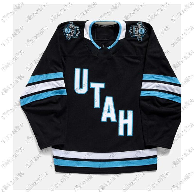 2024-25 Clayton Keller Inaugural Season Jersey Lawson Crouse Mikhail Sergachev Logan Cooley Ingram Kailer Yamamoto Jaxson Stauber Hockey Jersey