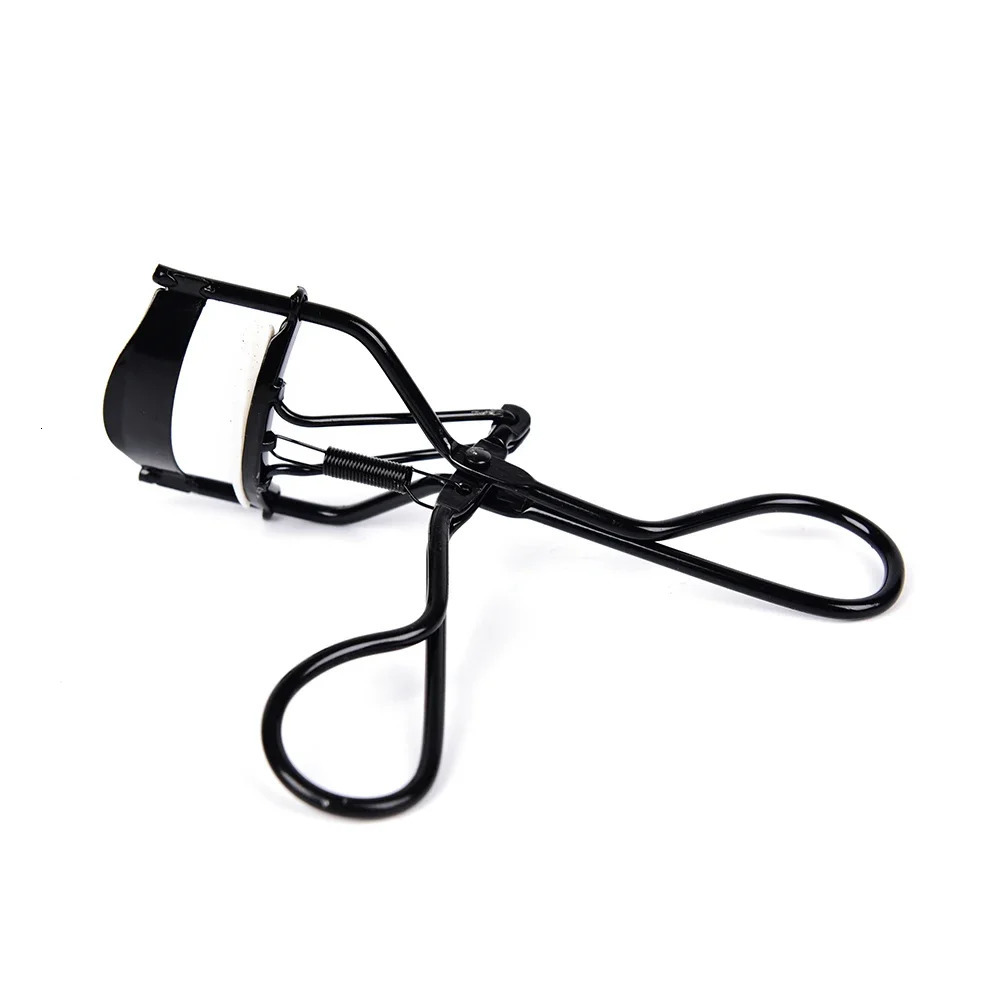 Eyelash Curler Clips Curler Woman Circle Eyelash Risers Fold Heated Eyelashes Creeper Enhancer Professional Makeup Tools 241209