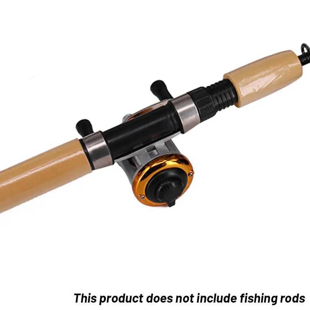 Fishing Reel 3.0 1 Bait Casting ft Right Fishing Wheel With Brake Carp For Catfish SalmonXJ241209