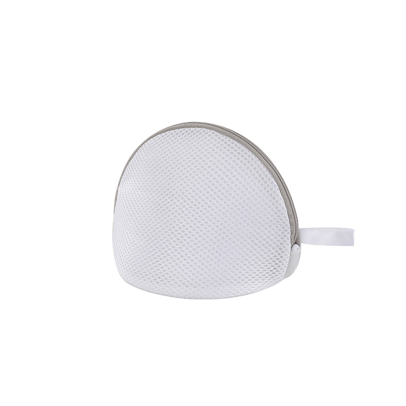 Household bra laundry bag washing machine specific underwear mesh bag bra bag protective washing bag thickened bra cleaning mesh bag