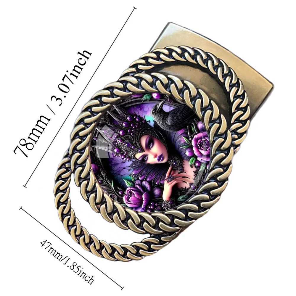 Gentle and authentic ratchet belt buckle - a unique personal belt accessory the perfect warm gift X2412091