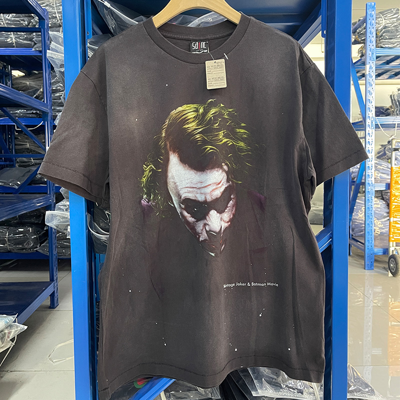 Real Pictures Streetwear Tshirts for Men Jogging short sleeve t shirt
