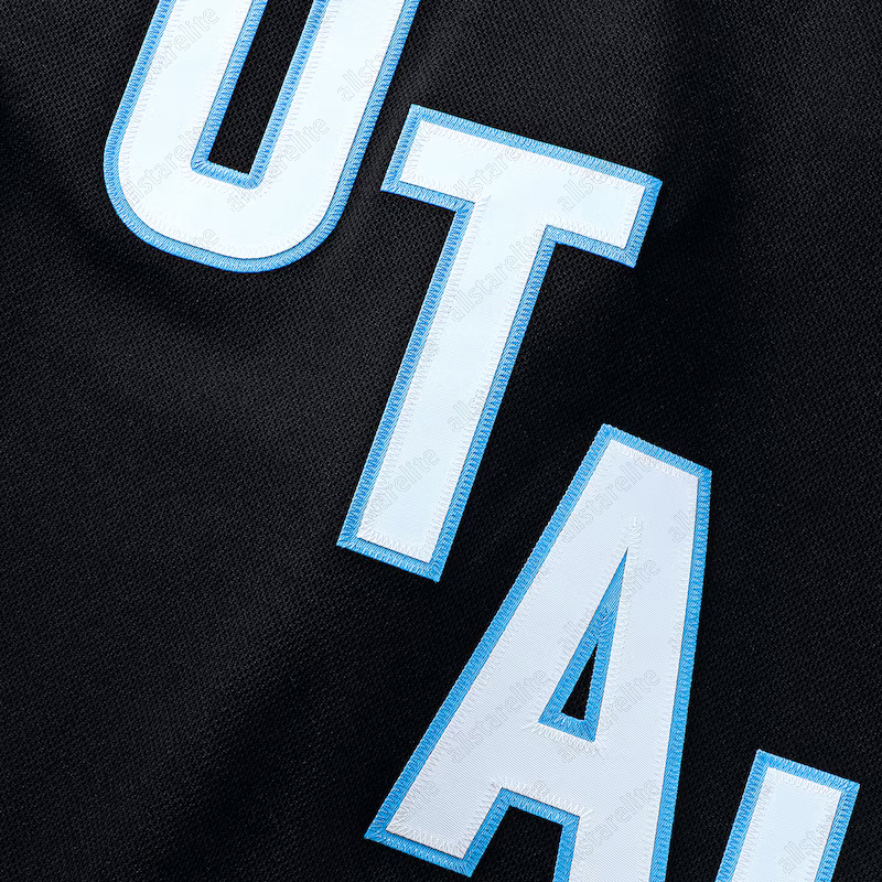 2024-25 Clayton Keller Inaugural Season Jersey Lawson Crouse Mikhail Sergachev Logan Cooley Ingram Kailer Yamamoto Jaxson Stauber Hockey Jersey