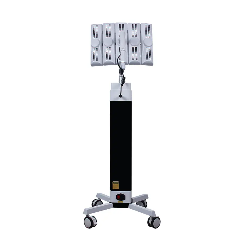 4 Colors PDT LED Light Therapy Body Care Machine Face Skin Rejuvenation LED Facial Beauty SPA Red Light Wrinkle Removal Pdt Led Phototherapy