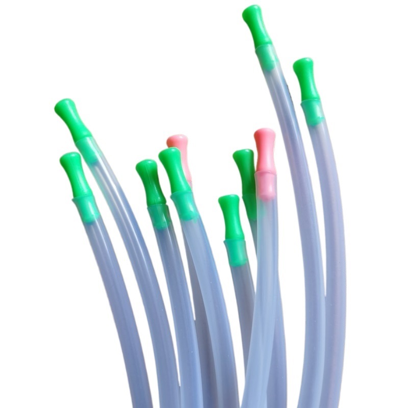 16 inch Hookahs accessories 6*8 5*7 Silicone hose Soft hose 40cm+ bite mouth Smoiking pipes