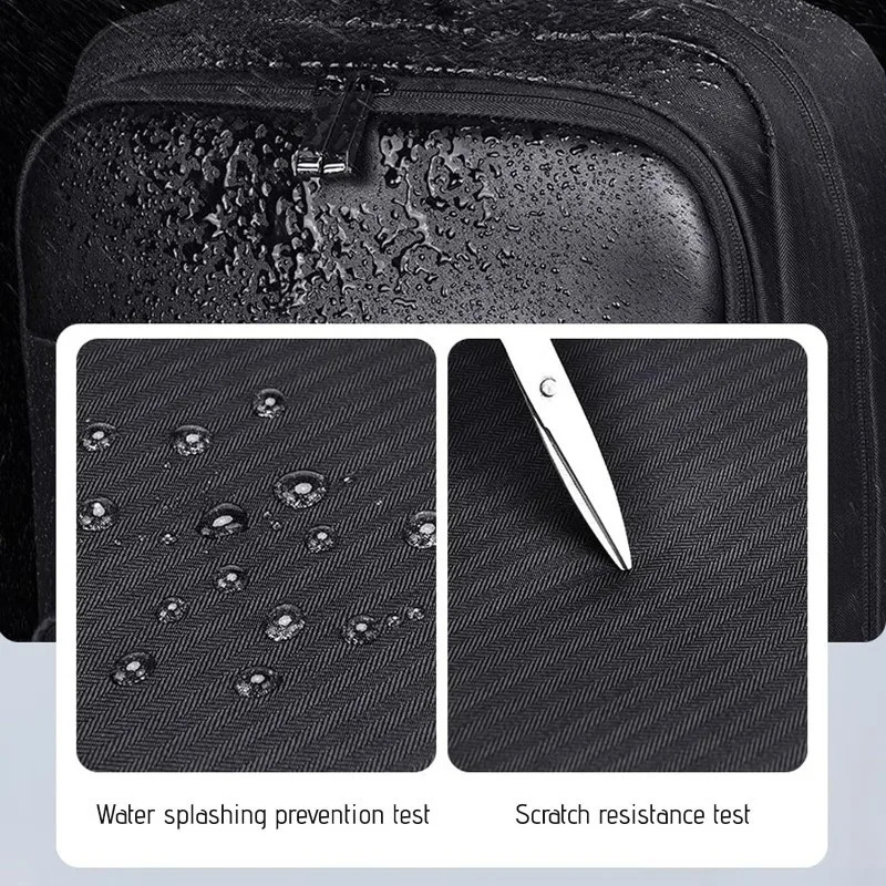 Travel Laptop Backpack Business Backpack with USB Port Computer Backpack Suitable for 15.6 Inch Laptop Gifts for Men 241209