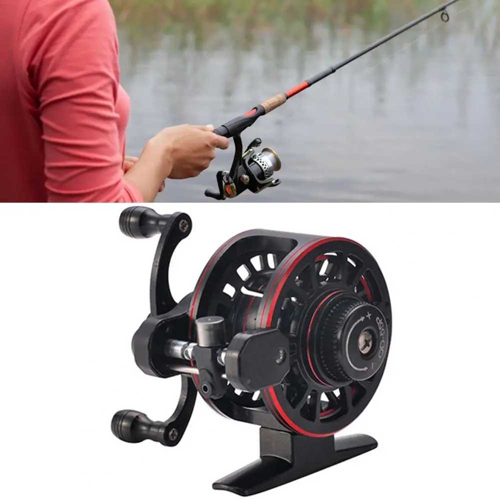 practical Saltwater Fishing Spinning Reel Stability Fishing Reels High Speed Spinning Fishing Reel for ReseriorXJ241209