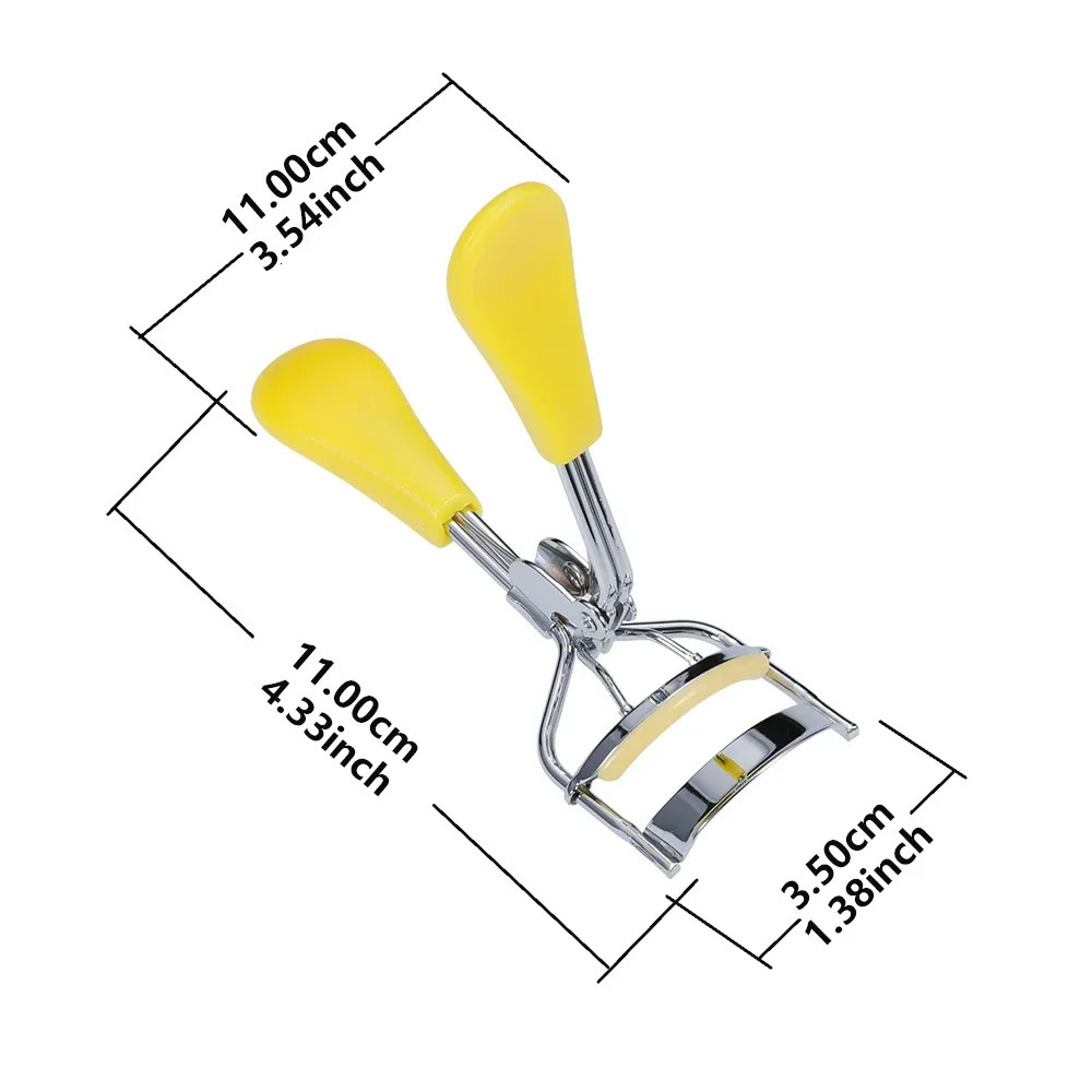 Eye Make Up Tools Eyelash Curler Woman Cosmetic Clips Lash Curler Lash Lift Tool Beauty Eyelashes Lash Curler Makeup Accessories 241209