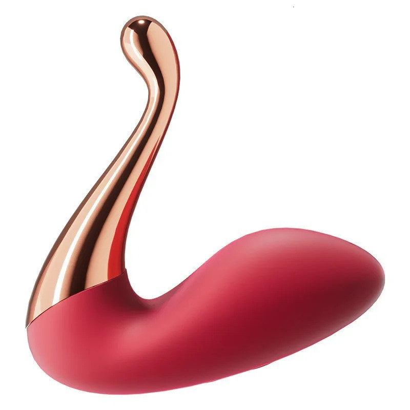SUNFOO APP Wearable Vibrators Wireless Bluetooth APP Controlled Dildo Vibrating Egg G-Spot Massager Vaginal Stimulator Sex Toys 241209