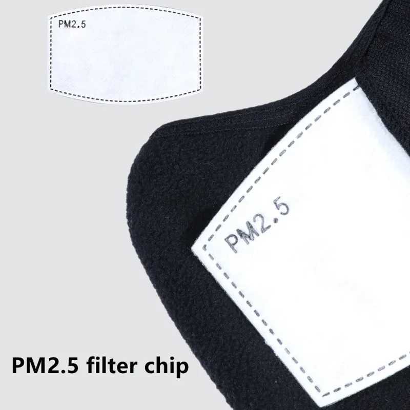 3pcsMotorcycle Winter Cycling Mask Neck Warmer Hood Fleece Thermal Keep Warm Windproof Balaclava Ski Full Face Mask Hat Headwear NEWXJ241209