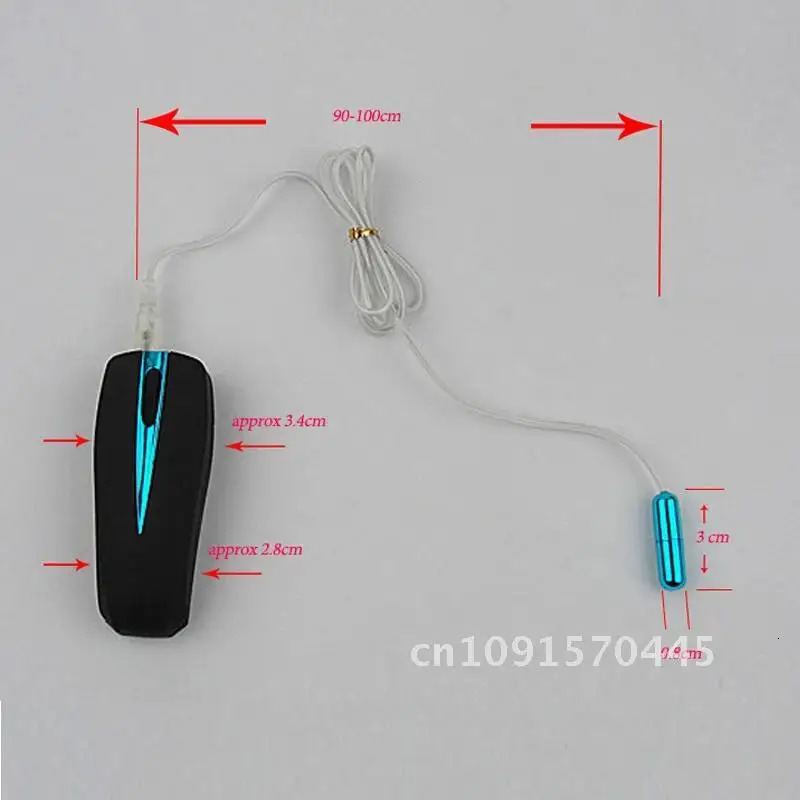 Vagina Balls Mini Bullet vibrator Sex Toys Multi-speed vibrating Eggs remote control Vibrators G-Spot Masturbation Dildo sextoy 241209