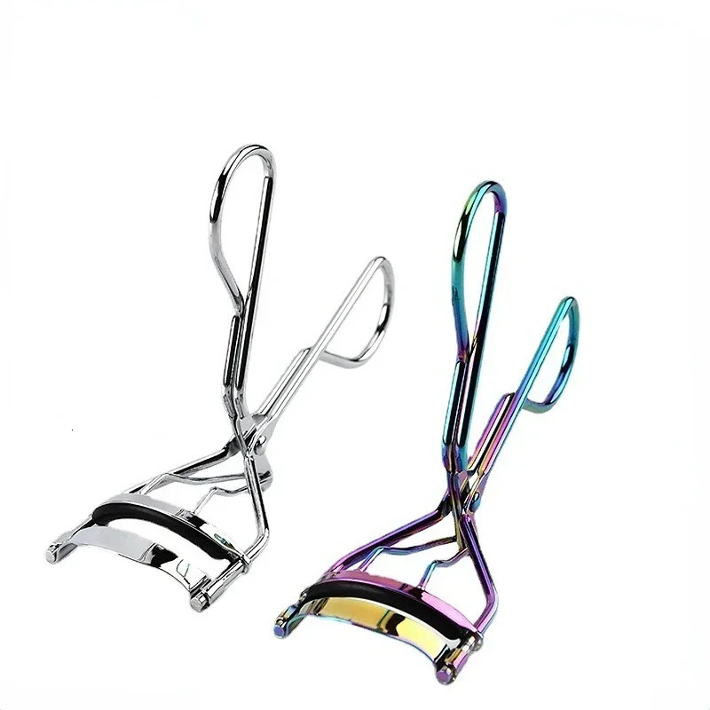 1Pc Eyelash Curler Eyelash Curler Beauty Tool Lashes Makeup Eyelash Tweezers Wholesale For Makeup Tools And Accessories 241209
