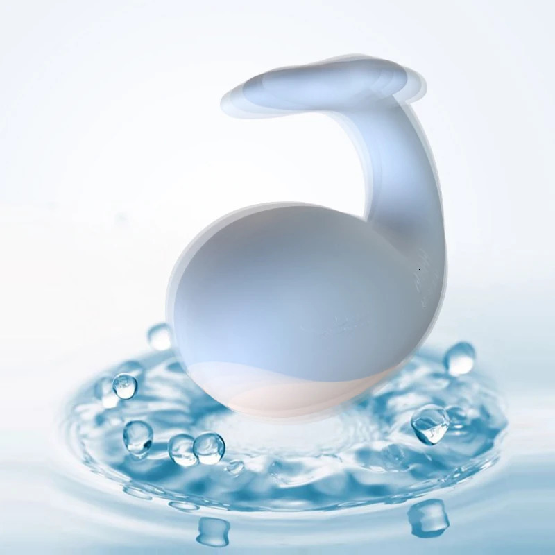 Vibrators for Women Animal Whale Egg Control Sex Toy for Women Sex Tools Sex Machine Sex Toy Vibrator Sex Toy for Women 241209