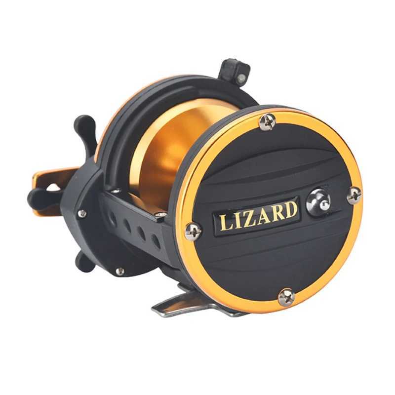 SGT30H/SGT50H Series 6.0 1 Fishing Coil 3+1BB Aluminum Alloy Spool Sea Bass Drum Fishing Reel 25KG Max Drag Fishing TackXJ241209
