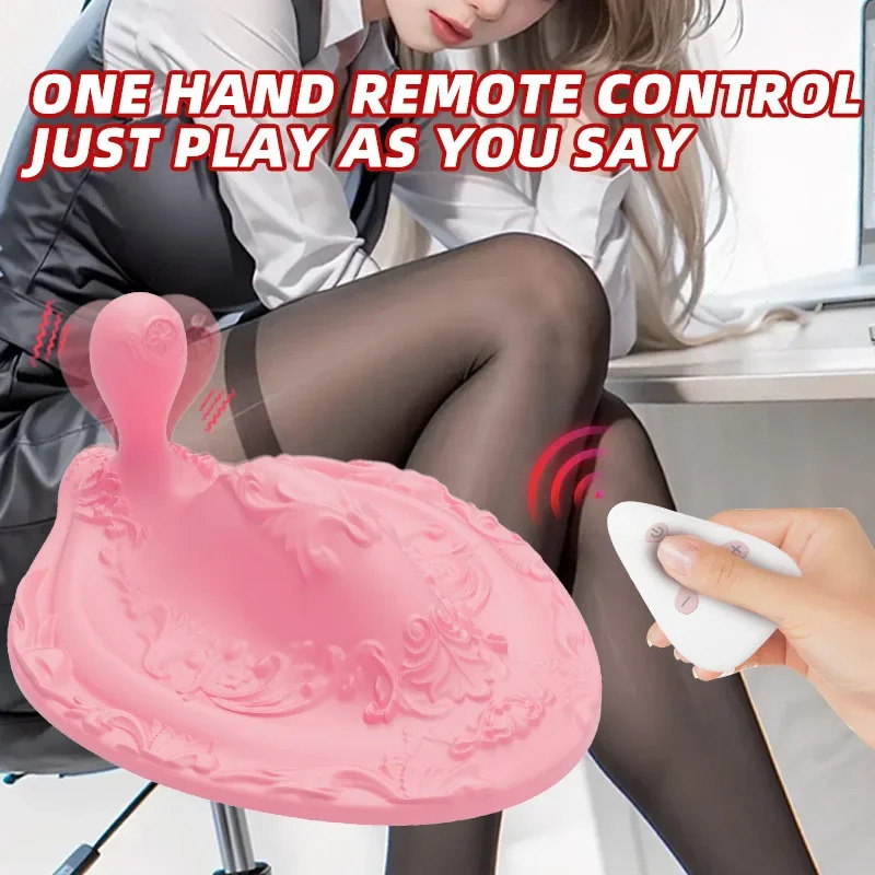Wireless Remote Control Vibrating Kegel Exerciser Vagina Balls Sexy Toys Dick Dildo Sex Machine Sex Shop for Women Vibrador 241209