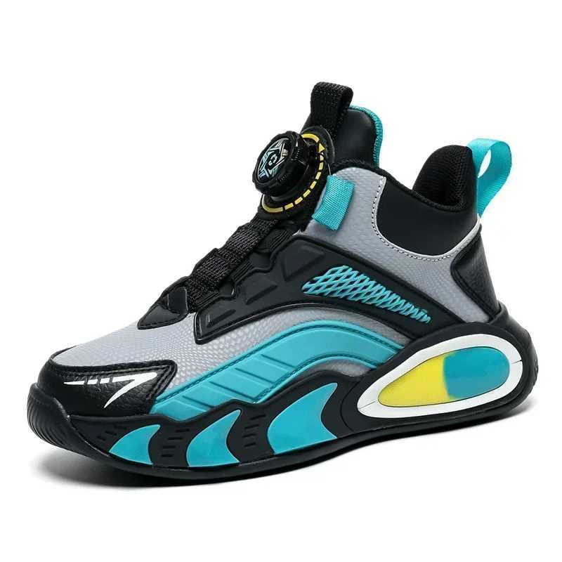 Childrens Tennis Girls Childrens Casual Shoes Fashionable Breathable Mesh Sports Shoes 5-10y Lightweight Sole School Apartment RHK111 X241209