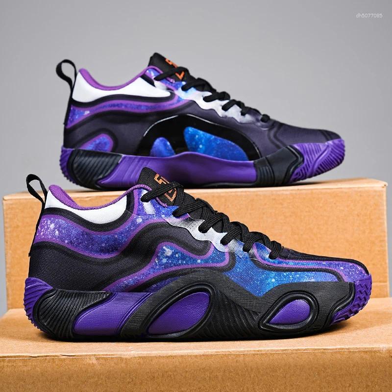Basketball Shoes Professional Men Women Designer Sport Trainers For Unisex Training Couples Outdoor